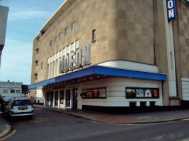 The Odeon in 2004