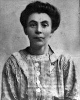 Maria Francoise Cloarec, nee Michel