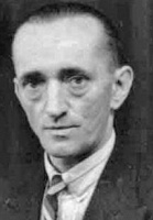 Eugene Marie Le Claire