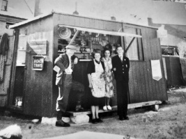 The original slip cafe