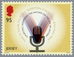 Liberation anniversary