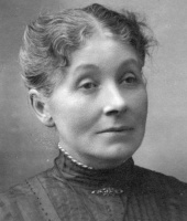 Louisa Cudlipp, nee Romeril