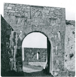 King William's Gate, 1922