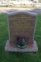 St Mary’s Church cemetery