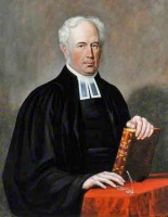 George Balleine (1786-1856), 1846; Philip John Ouless