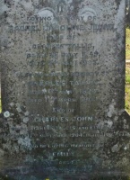 Mont a l’Abbe cemetery