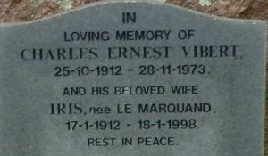 St Brelade Church cemetery