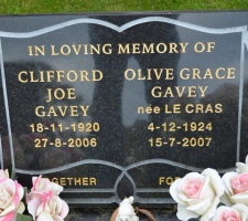 St John’s Church cemetery