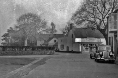 1950s - Picture Jersey Evening Post