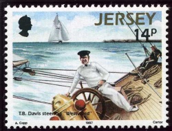 1987 stamps