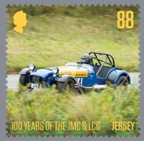 JMC and LCC Centenary