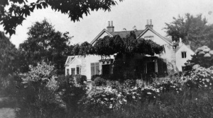 La Solitude Farm, 1920s