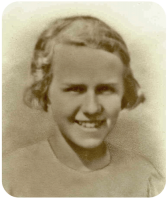 Ellia Barette Le Cornu (1920-1938)