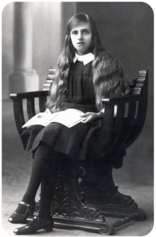 Florence Morin (1913-1972)