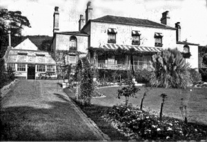 Beau Regard, St Lawrence