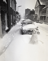 Snow in 1979