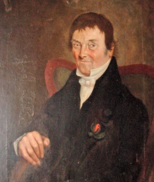 Charles Le Maistre (1769- )