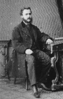 De Gruchy Le Gallais (1845-1866), of La Ferriere (St S)