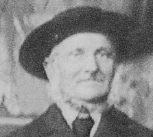 George Jean Bertram 1837-1920