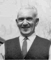 Reginald Jack Dumond