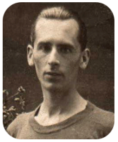 Henry Charles Le Maistre (1896-1955)