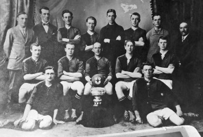First Tower FC in 1923