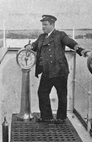 Capt Romsey, 1897