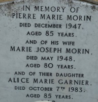 St Matthew’s, St Lawrence