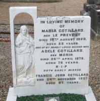 St Matthew’s, St Lawrence