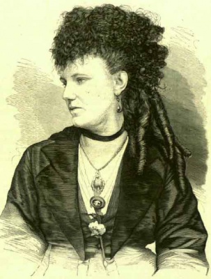 Maria Spelterini