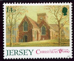 Christmas - parish churches