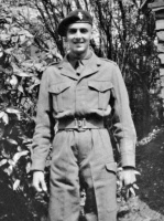 Francis Le Brocq in 1929