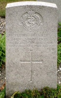 Great War casualty Henry George Marshall
