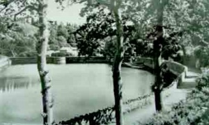 Waterworks Valley in 1952