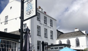 Old Court House 1970s