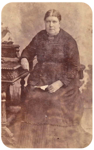 Ann Kelly, nee Joyce (1837-1899)