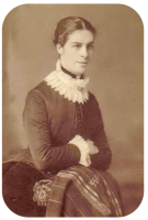 Ellen Matilda Bryant (1849-1928)