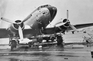 A BEA Dakota in Jersey