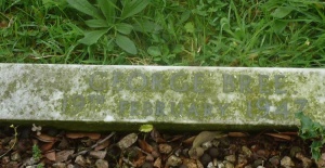 Mont a l’Abbe cemetery