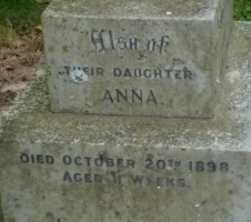 St Ouen parish cemetery