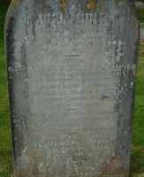 St John’s Church cemetery
