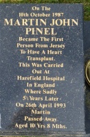 St John’s Church cemetery