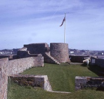 Fort Charles