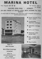 1972 advert