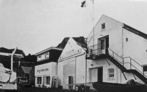 South Pier Shipyard, 1965