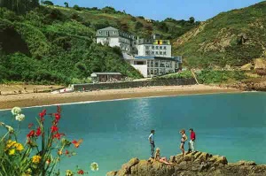 The Water's Edge Hotel