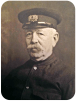 Francis Philip Romeril (1854-1928)