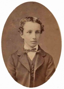 1880s portrait