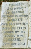 St John’s Church cemetery