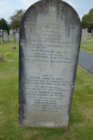 St John’s Church cemetery